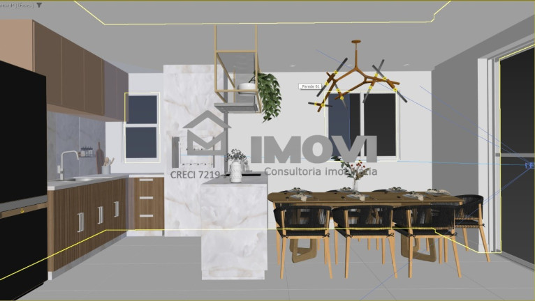 Imagem Apartamento com 3 Quartos à Venda, 100 m² em Bento Ferreira - Vitória Imagem Apartamento com 3 Quartos à Venda, 100 m² em Bento Ferreira - Vitória