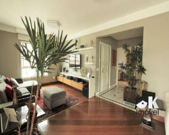 Imagem Apartamento com 3 Quartos à Venda, 205 m² em Jardim Paulista - São Paulo Imagem Apartamento com 3 Quartos à Venda, 205 m² em Jardim Paulista - São Paulo