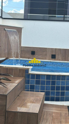 Imagem Casa com 2 Quartos à Venda, 250 m² em Bairro Dos Morros - Sorocaba