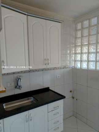 Imagem Apartamento com 2 Quartos para Alugar, 50 m² em Vila Progresso - Guarulhos