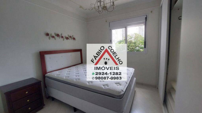 Imagem Apartamento com 3 Quartos à Venda, 120 m² em Jardim Marajoara - São Paulo Imagem Apartamento com 3 Quartos à Venda, 120 m² em Jardim Marajoara - São Paulo