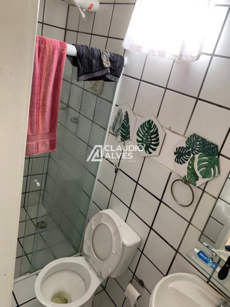 Imagem Casa com 4 Quartos à Venda, 150 m² em Santa Mônica - Feira De Santana