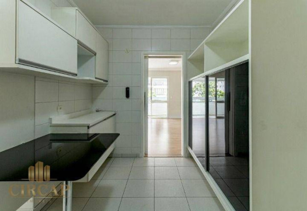 Imagem Apartamento com 3 Quartos à Venda, 123 m² em Perdizes - São Paulo