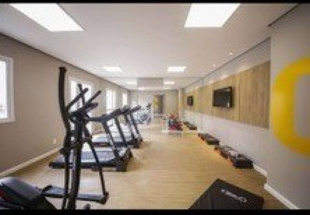 Imóvel com 2 Quartos à Venda, 40 m² em Vila Alpina - São Paulo
