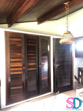 Imagem Casa com 3 Quartos à Venda, 161 m² em Enseada - Ubatuba Imagem Casa com 3 Quartos à Venda, 161 m² em Enseada - Ubatuba