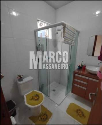Imagem Casa com 2 Quartos à Venda, 64 m² em Itacolomi - Balneário Piçarras