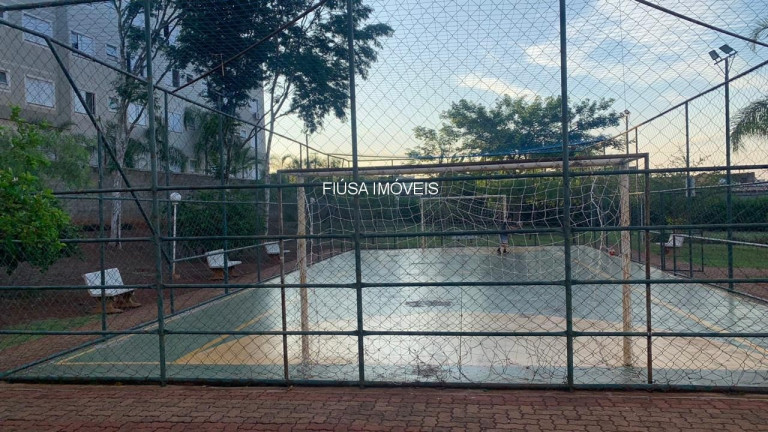 Imagem Apartamento com 2 Quartos à Venda, 47 m² em Ribeirânia - Ribeirão Preto Imagem Apartamento com 2 Quartos à Venda, 47 m² em Ribeirânia - Ribeirão Preto