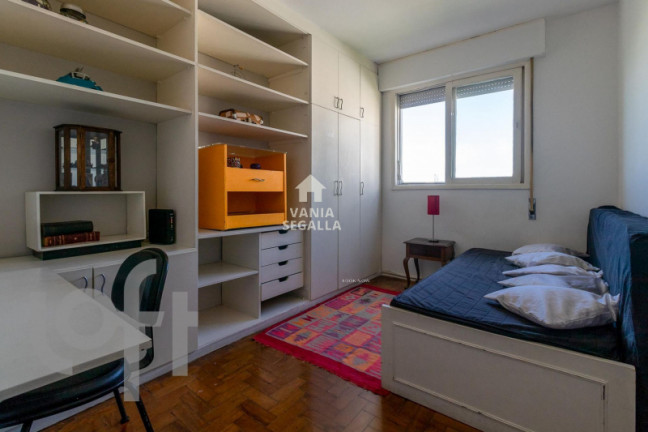 Imagem Apartamento com 3 Quartos à Venda, 700 m² em Cerqueira César - São Paulo