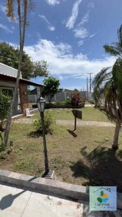 Imagem Casa com 5 Quartos à Venda, 1.200 m² em Iguabinha - Araruama