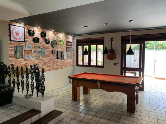 Casa com 6 Quartos à Venda, 450 m² em Boa Viagem - Recife