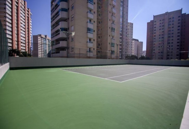 Imagem Apartamento com 1 Quarto à Venda, 58 m² em Morumbi - São Paulo Imagem Apartamento com 1 Quarto à Venda, 58 m² em Morumbi - São Paulo
