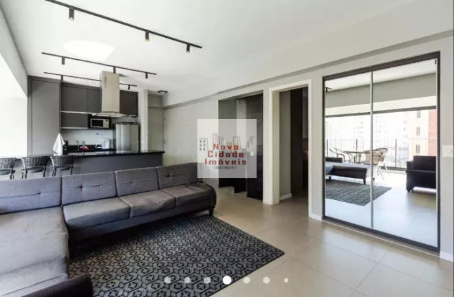 Imagem Apartamento com 2 Quartos à Venda, 84 m² em Vila Olímpia - São Paulo Imagem Apartamento com 2 Quartos à Venda, 84 m² em Vila Olímpia - São Paulo