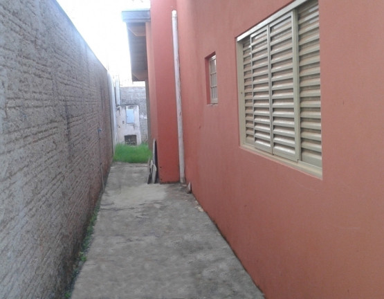 Imagem Casa com 2 Quartos à Venda, 360 m² em Bauru