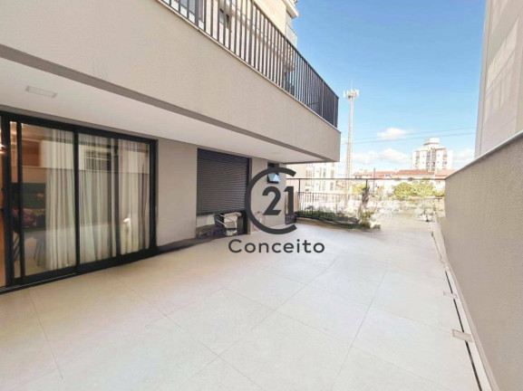 Apartamento com 3 Quartos à Venda, 205 m² em Canto - Florianópolis