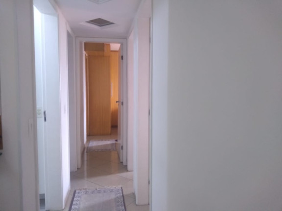 Imagem Apartamento com 3 Quartos à Venda, 73 m² em Mooca - São Paulo