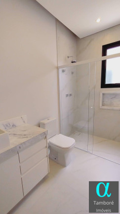 Imagem Casa com 4 Quartos à Venda, 430 m² em Tamboré - Santana De Parnaíba