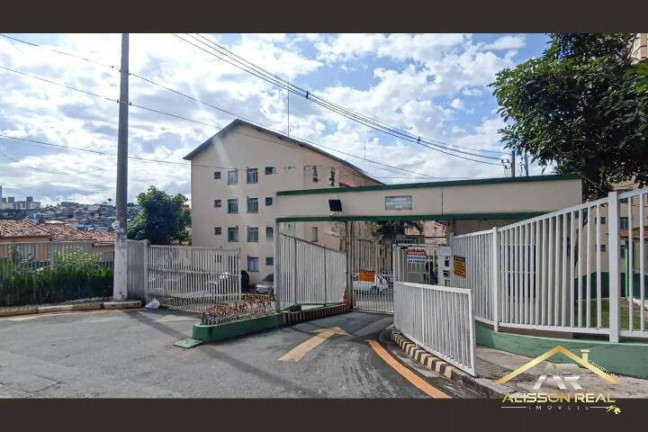 Imagem Apartamento com 2 Quartos à Venda, 50 m² em Conceição - Osasco Imagem Apartamento com 2 Quartos à Venda, 50 m² em Conceição - Osasco