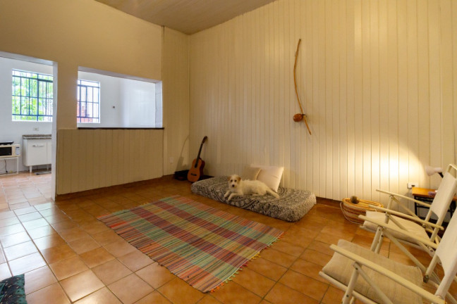 Imagem Casa com 4 Quartos à Venda, 117 m² em Perdizes - São Paulo