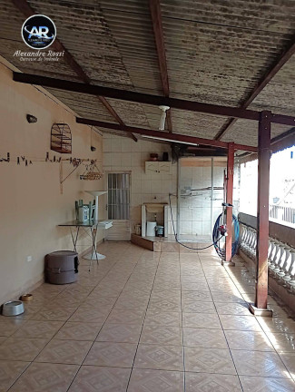 Imagem Casa com 3 Quartos à Venda, 125 m² em Jardim Paulista - Várzea Paulista