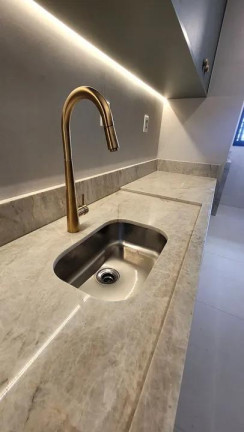 Imagem Apartamento com 3 Quartos à Venda, 132 m² em Jardim Aclimação - Cuiabá Imagem Apartamento com 3 Quartos à Venda, 132 m² em Jardim Aclimação - Cuiabá