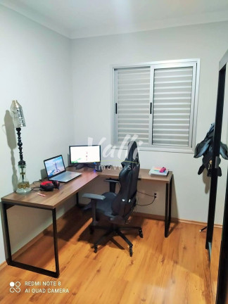 Imagem Apartamento com 2 Quartos à Venda, 50 m² em Jardim Lizandra - Americana Imagem Apartamento com 2 Quartos à Venda, 50 m² em Jardim Lizandra - Americana