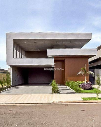 Casa com 3 Quartos à Venda, 230 m² em Quinta Do Lago - São José Do Rio Preto