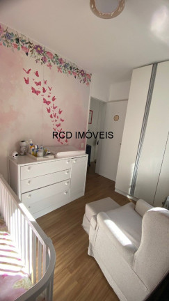 Imagem Apartamento com 3 Quartos à Venda, 70 m² em Vila Nova Alba - São Paulo