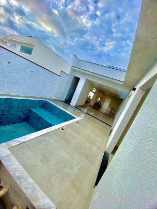 Imagem Casa de Condomínio com 3 Quartos à Venda, 250 m² em Condomínio Ibiti Reserva - Sorocaba Imagem Casa de Condomínio com 3 Quartos à Venda, 250 m² em Condomínio Ibiti Reserva - Sorocaba