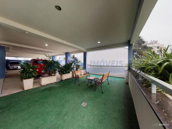 Imagem Apartamento com 2 Quartos à Venda, 60 m² em Boa Vista - Porto Alegre