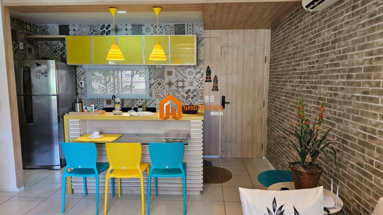 Imagem Apartamento com 2 Quartos à Venda,  em Porto Das Dunas - Aquiraz