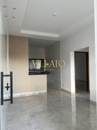 Imagem Casa com 2 Quartos à Venda, 68 m² em Setor Ponta Kayana - Trindade