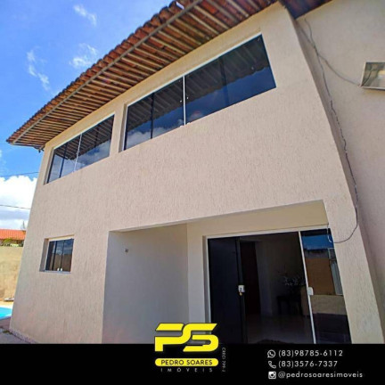 Imagem Casa com 4 Quartos à Venda, 160 m² em Conde Imagem Casa com 4 Quartos à Venda, 160 m² em Conde