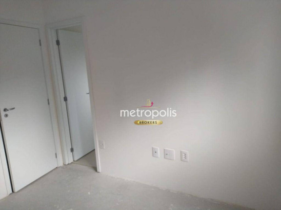 Imagem Apartamento com 2 Quartos à Venda, 78 m² em Campestre - Santo André Imagem Apartamento com 2 Quartos à Venda, 78 m² em Campestre - Santo André