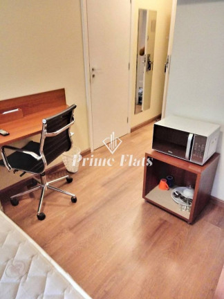 Imagem Apartamento com 1 Quarto para Alugar, 17 m² em Santa Paula - São Caetano Do Sul Imagem Apartamento com 1 Quarto para Alugar, 17 m² em Santa Paula - São Caetano Do Sul