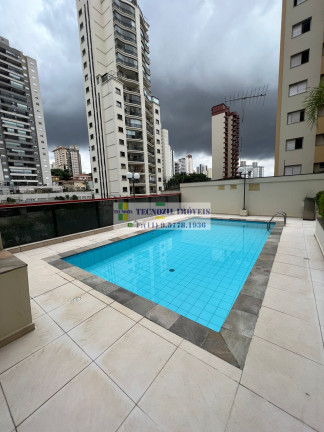 Imagem Apartamento com 2 Quartos à Venda, 54 m² em Vila Da Saúde - São Paulo Imagem Apartamento com 2 Quartos à Venda, 54 m² em Vila Da Saúde - São Paulo