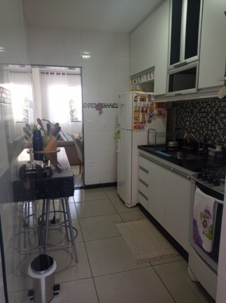 Imagem Casa com 2 Quartos à Venda, 80 m² em Parque Xangri-lá - Contagem