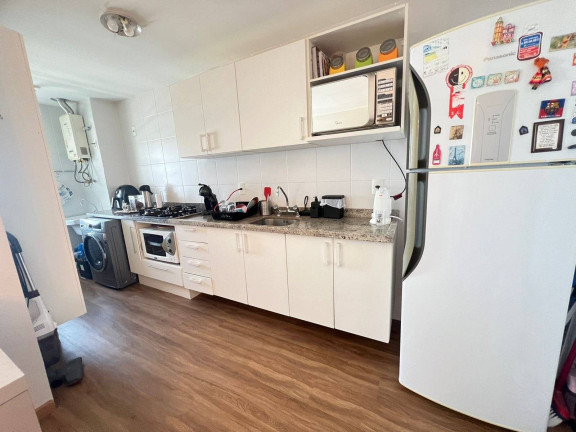Imagem Apartamento com 2 Quartos à Venda, 84 m² em Abraão - Florianópolis