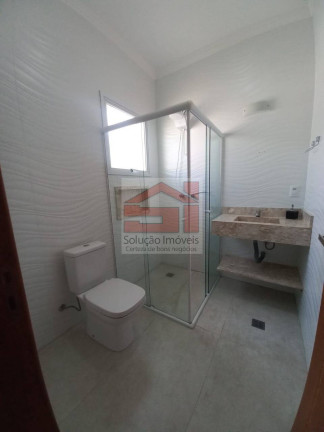 Imagem Casa com 3 Quartos para Alugar,  em Condomínio Terras Do Vale - Caçapava