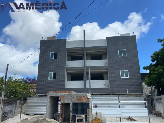 Imóvel com 2 Quartos à Venda, 48 m² em Centro - João Pessoa
