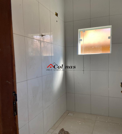 Imagem Casa com 2 Quartos à Venda, 125 m² em Depois Do Centro - Ibiúna