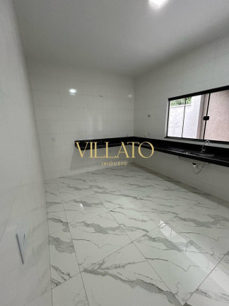 Imagem Casa com 2 Quartos à Venda, 96 m² em Setor Aeroporto Sul - 2ª Etapa - Aparecida De Goiânia