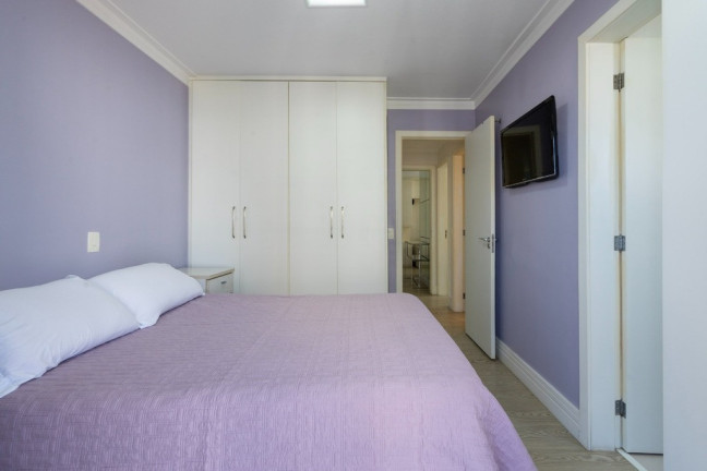 Imagem Apartamento com 3 Quartos à Venda, 82 m² em Vila Leopoldina - São Paulo