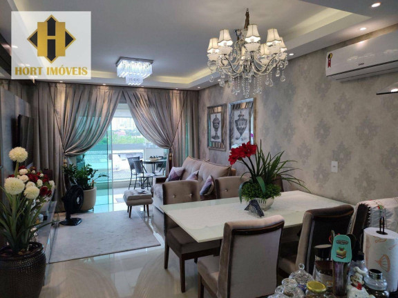 Imagem Apartamento com 2 Quartos à Venda, 80 m² em Balneario Pereque - Porto Belo