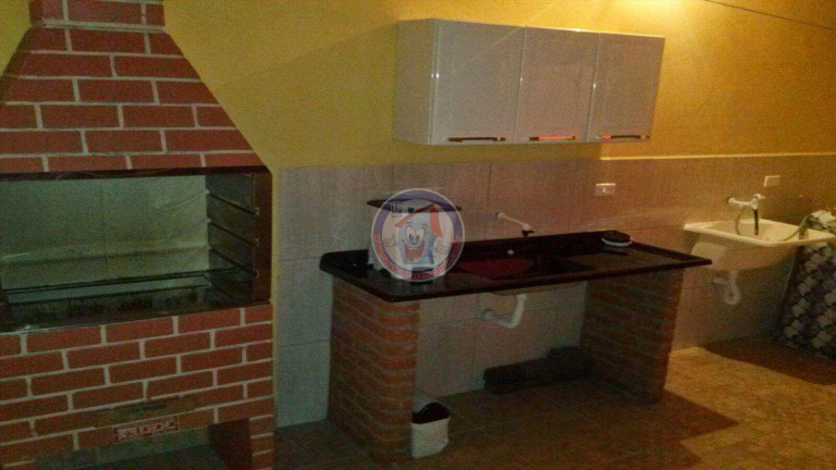 Imagem Casa com 2 Quartos à Venda, 73 m² em Santa Eugênia - Mongaguá Imagem Casa com 2 Quartos à Venda, 73 m² em Santa Eugênia - Mongaguá