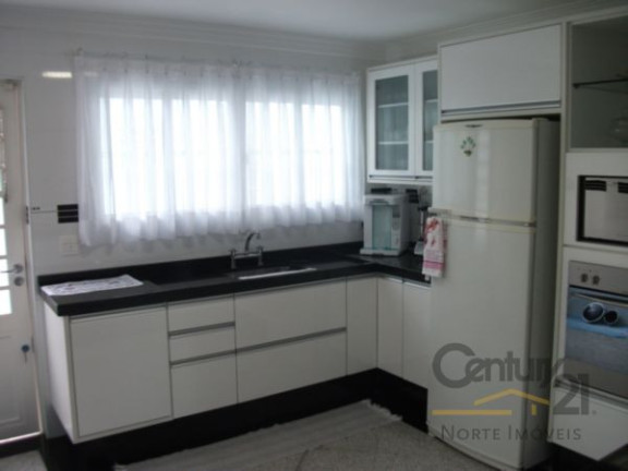 Imagem Sobrado com 4 Quartos à Venda,  em Vila Maria Alta - São Paulo
