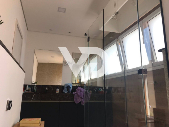 Imagem Casa com 3 Quartos à Venda, 444 m² em Alphaville - Santana De Parnaíba