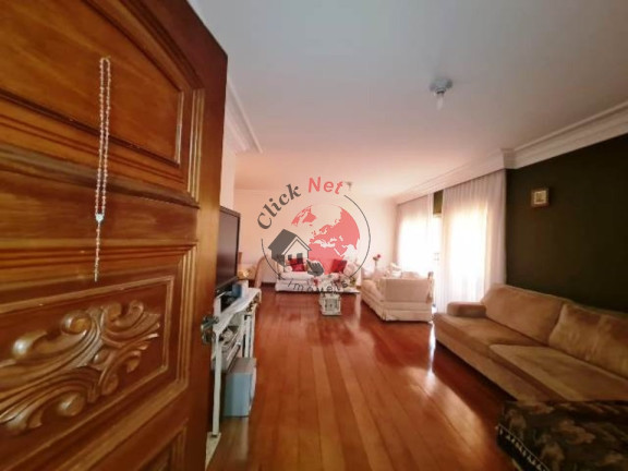 Imagem Apartamento com 3 Quartos à Venda, 153 m² em Centro - Santo André Imagem Apartamento com 3 Quartos à Venda, 153 m² em Centro - Santo André