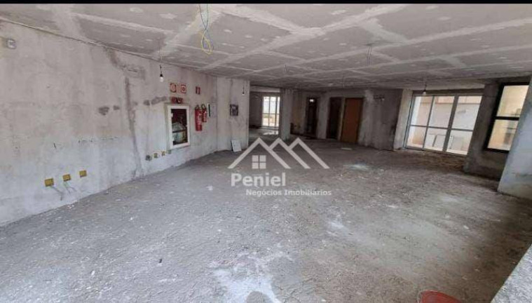 Imagem Sala Comercial à Venda ou Locação, 135 m² em Vila Ana Maria - Ribeirão Preto