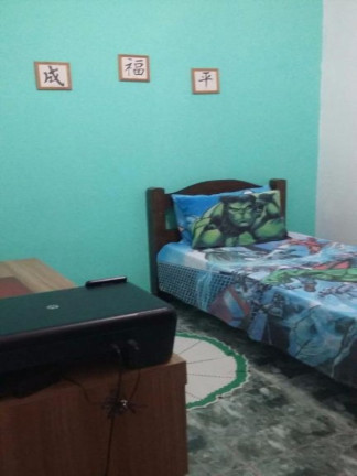 Imagem Casa com 3 Quartos à Venda, 250 m² em Jardim Campo Belo - Sumaré