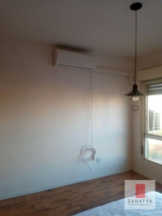 Imagem Apartamento com 1 Quarto à Venda, 47 m² em Centro - Esteio